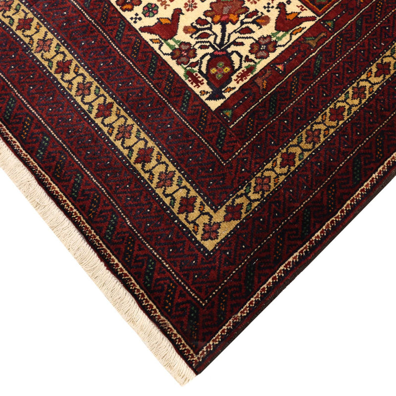 Balutsj-teppe 210x115cm - Orientalsk teppe