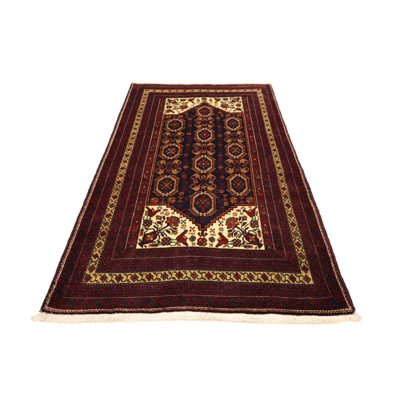 Balutsj-teppe 210x115cm - Orientalsk teppe