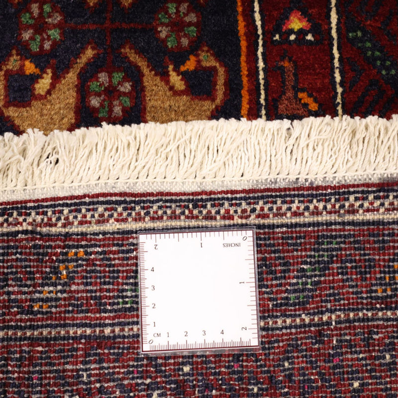 Balutsj-teppe 210x115cm - Orientalsk teppe