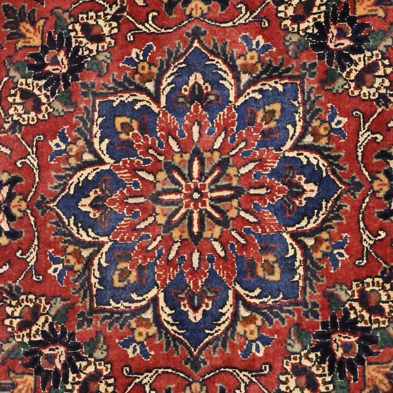 Bidjar Teppe 90x142cm - Persisk teppe