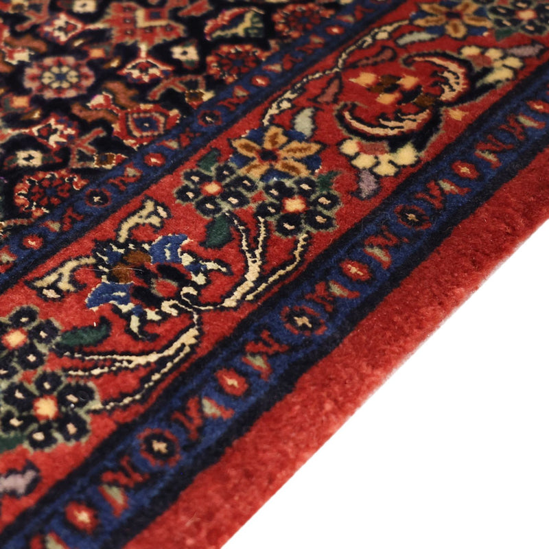 Bidjar Teppe 90x142cm - Persisk teppe