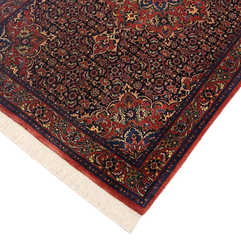 Bidjar Teppe 90x142cm - Persisk teppe