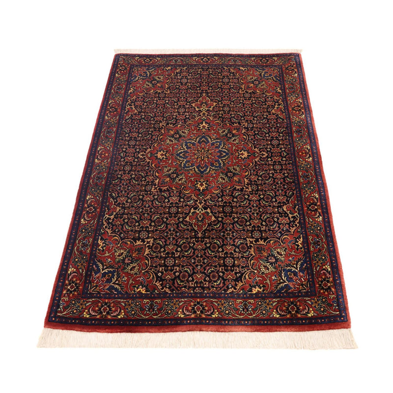 Bidjar Teppe 90x142cm - Persisk teppe