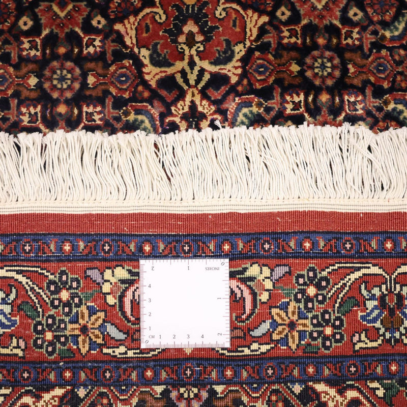Bidjar Teppe 90x142cm - Persisk teppe