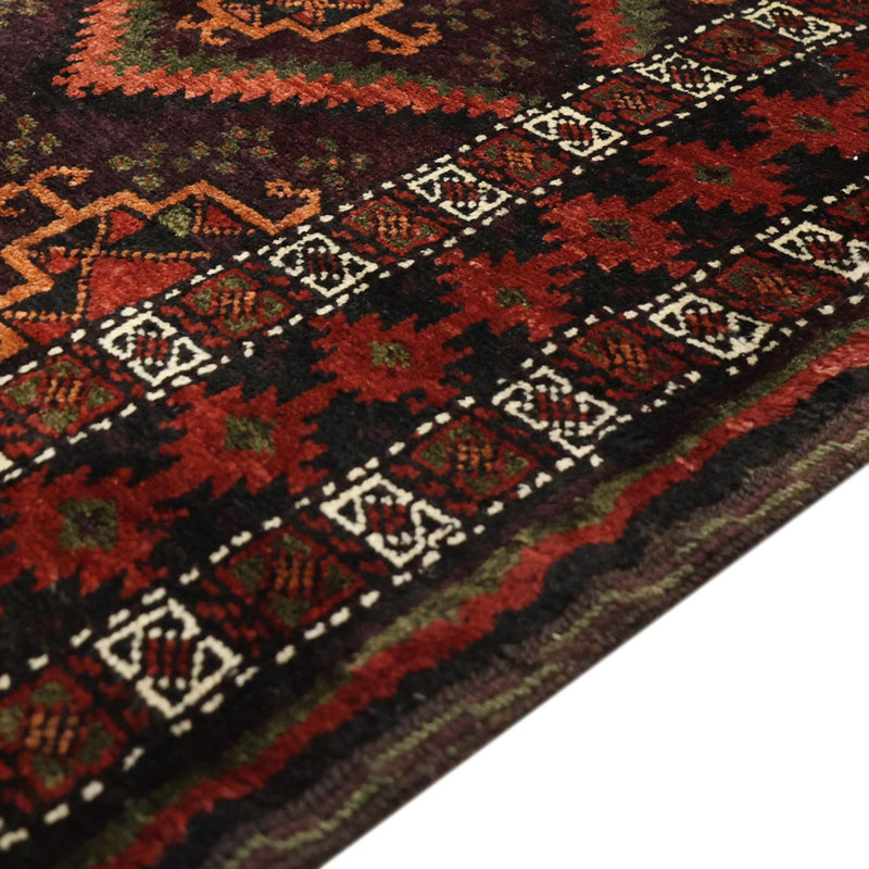 Balutsj-teppe 294x141cm - Orientalsk teppe