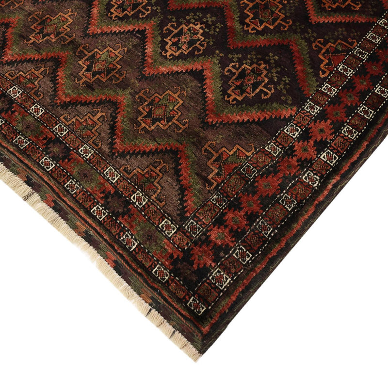 Balutsj-teppe 294x141cm - Orientalsk teppe