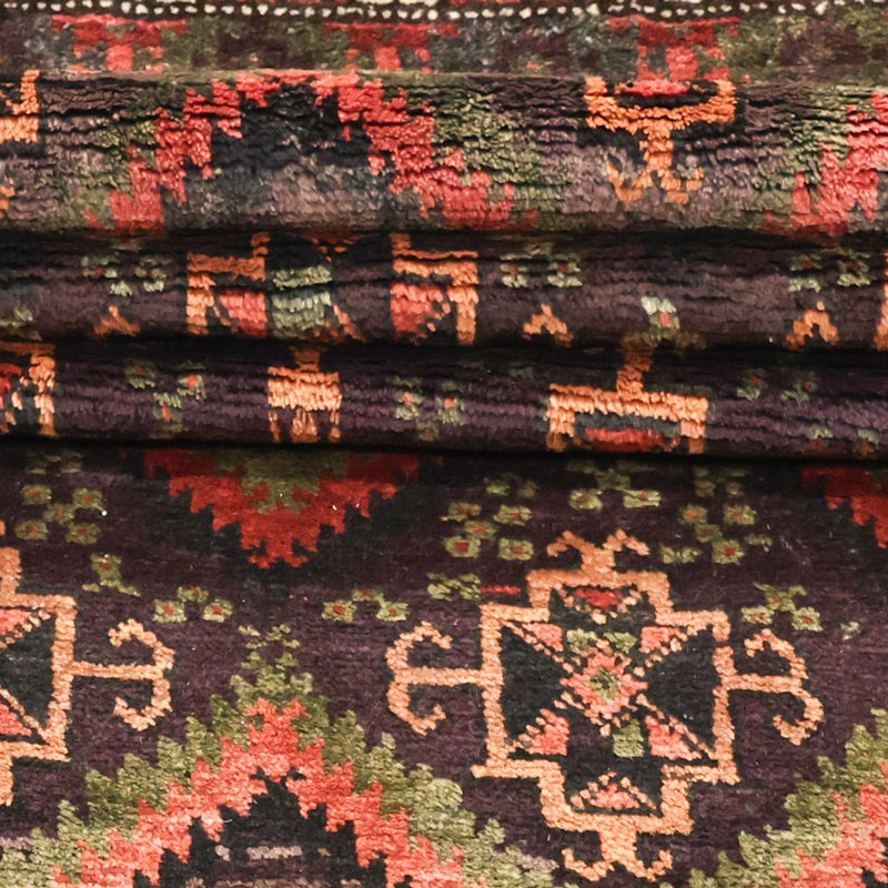 Balutsj-teppe 294x141cm - Orientalsk teppe