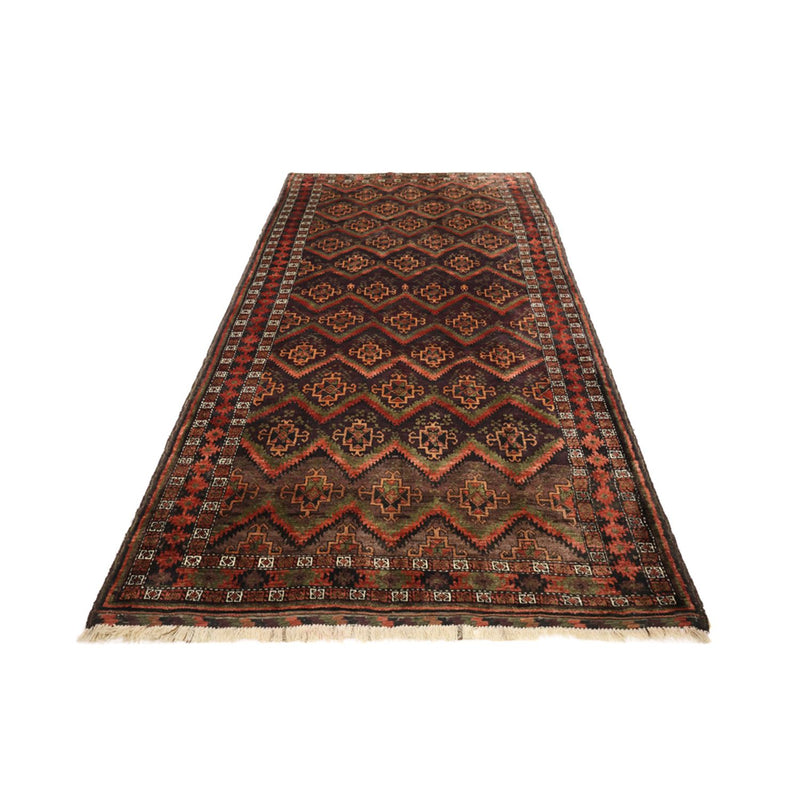 Balutsj-teppe 294x141cm - Orientalsk teppe