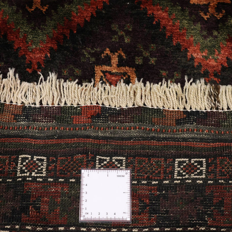 Balutsj-teppe 294x141cm - Orientalsk teppe