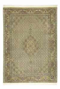 Tabriz - 50 Raj Teppe 148x105cm - Persisk teppe – product image