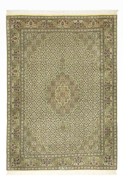 Tabriz - 50 Raj Teppe 105x148cm - Persisk teppe