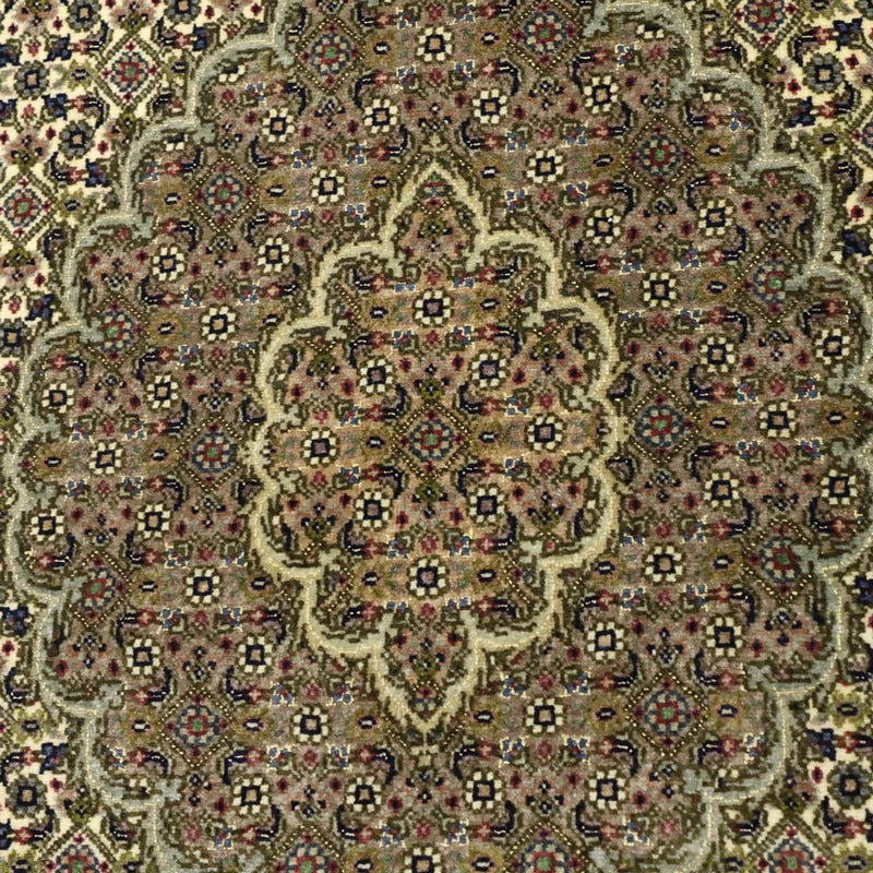Tabriz - 50 Raj Teppe 148x105cm - Persisk teppe