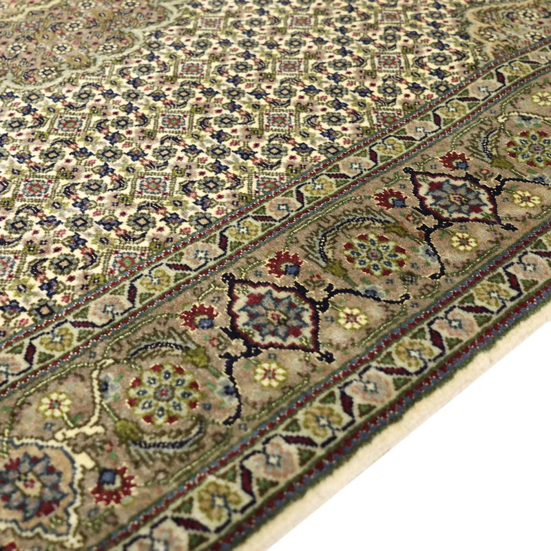 Tabriz - 50 Raj Teppe 148x105cm - Persisk teppe