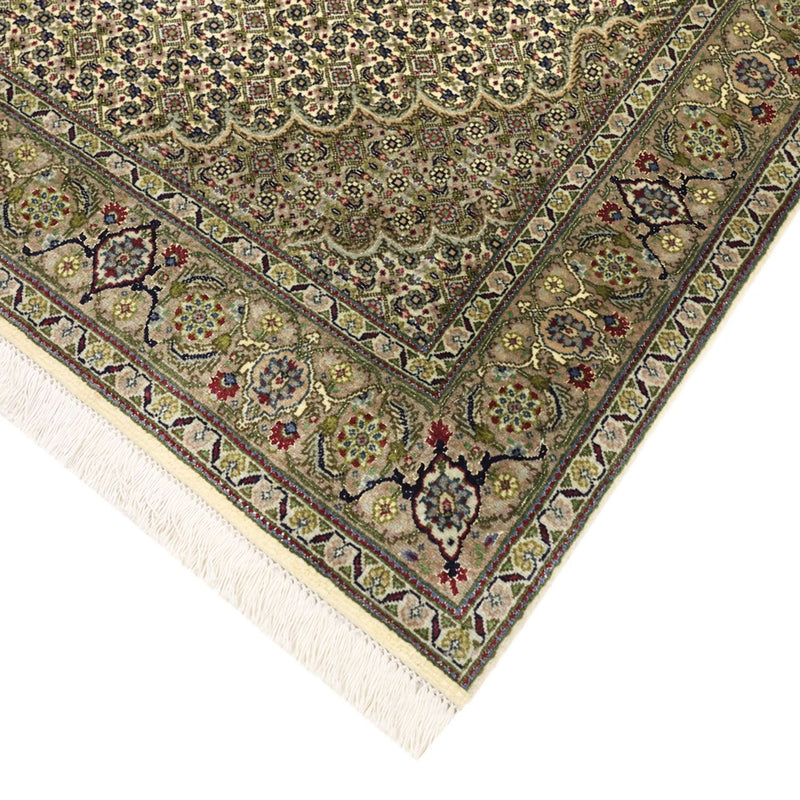 Tabriz - 50 Raj Teppe 148x105cm - Persisk teppe