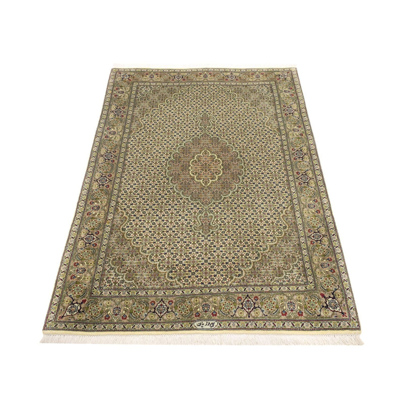 Tabriz - 50 Raj Teppe 148x105cm - Persisk teppe