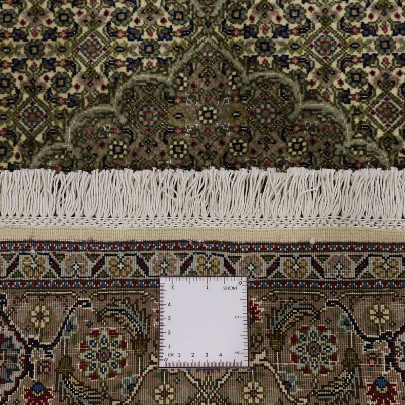 Tabriz - 50 Raj Teppe 148x105cm - Persisk teppe