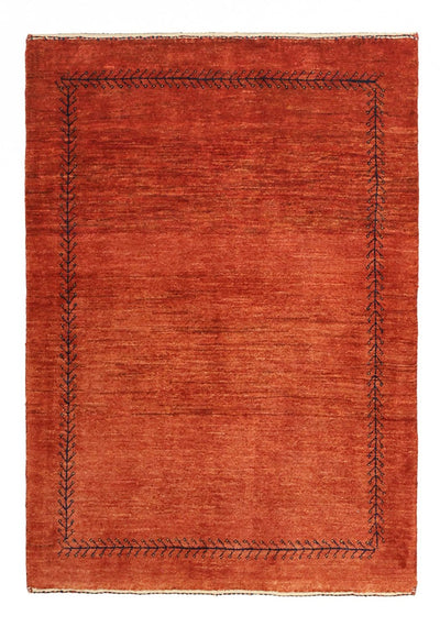 Loribaft Teppe 82x115cm - Perserteppich Wollteppich