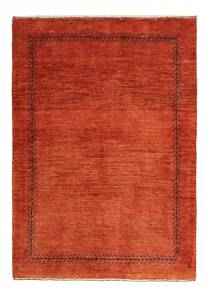 Loribaft Teppe 82x115cm - Perserteppich Wollteppich