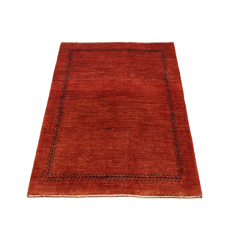 Loribaft Teppe 82x115cm - Perserteppich Wollteppich