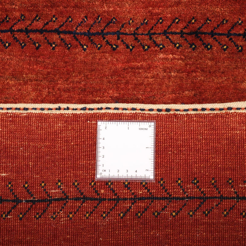 Loribaft Teppe 82x115cm - Perserteppich Wollteppich