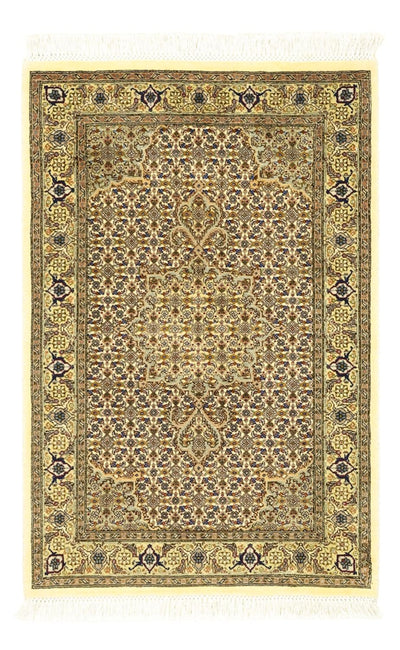 Tabriz - 50 Raj Teppe 60x92cm - Persisk teppe