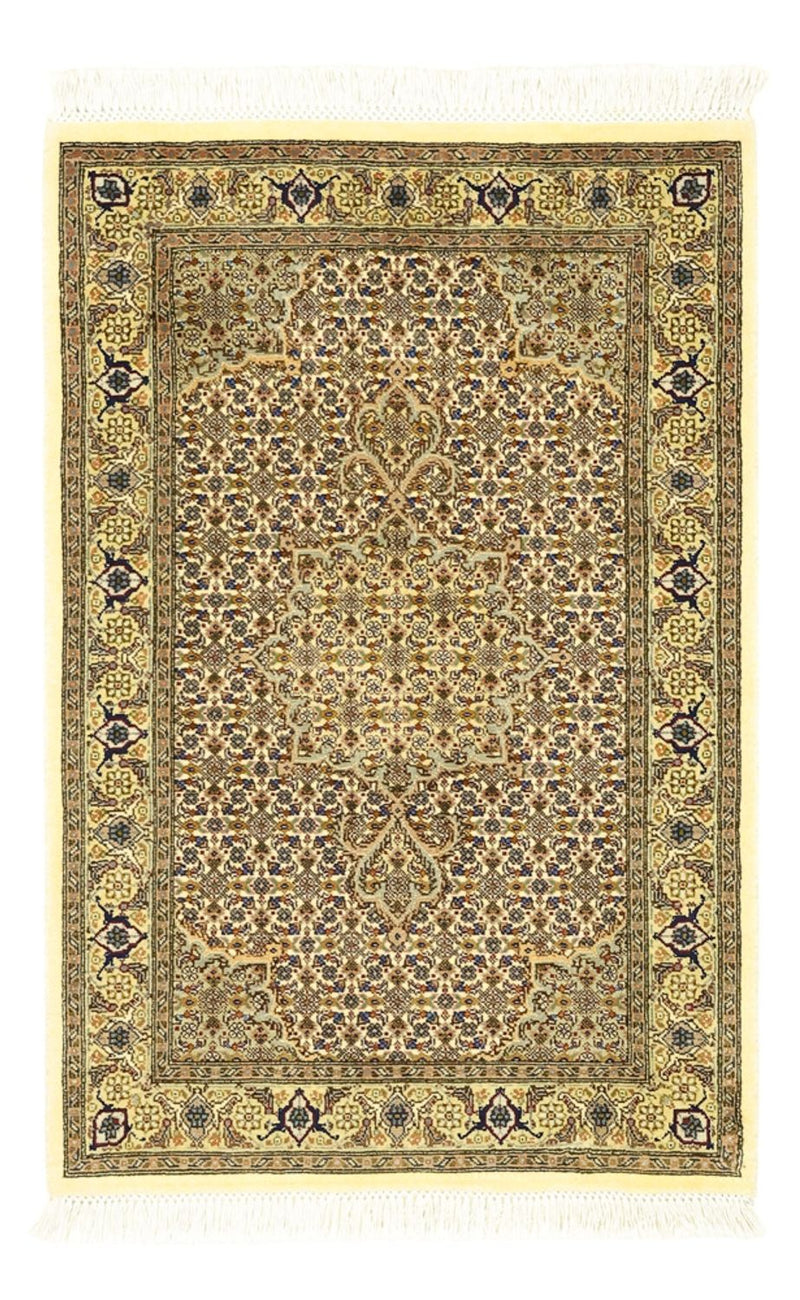 Tabriz - 50 Raj Teppe 92x60cm - Persisk teppe