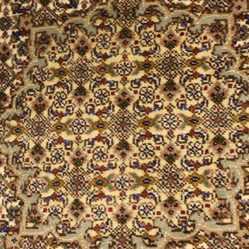Tabriz - 50 Raj Teppe 92x60cm - Persisk teppe