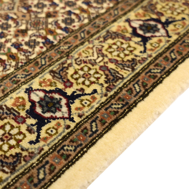 Tabriz - 50 Raj Teppe 92x60cm - Persisk teppe