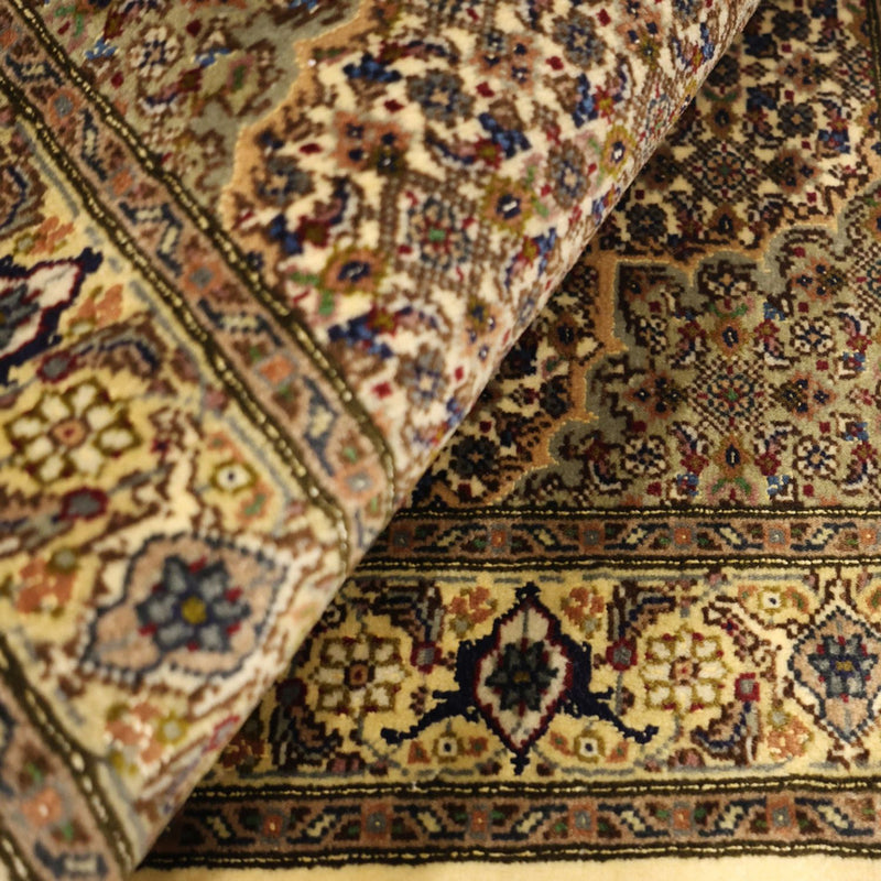 Tabriz - 50 Raj Teppe 92x60cm - Persisk teppe