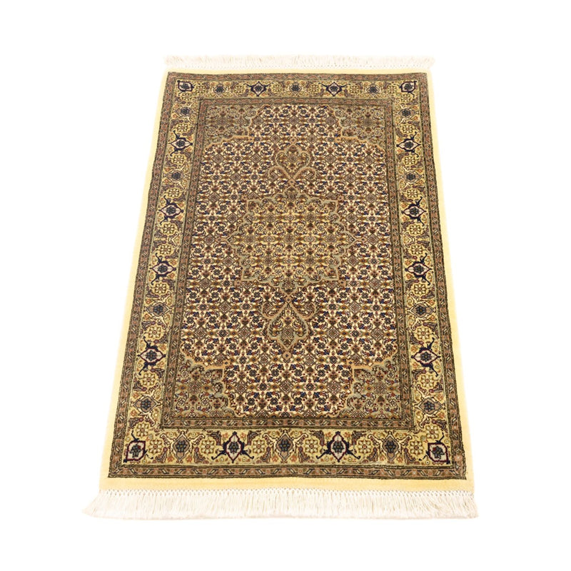 Tabriz - 50 Raj Teppe 92x60cm - Persisk teppe
