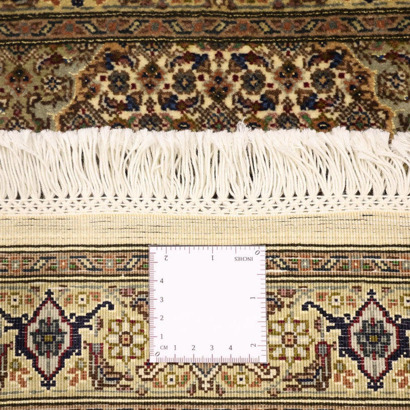 Tabriz - 50 Raj Teppe 92x60cm - Persisk teppe