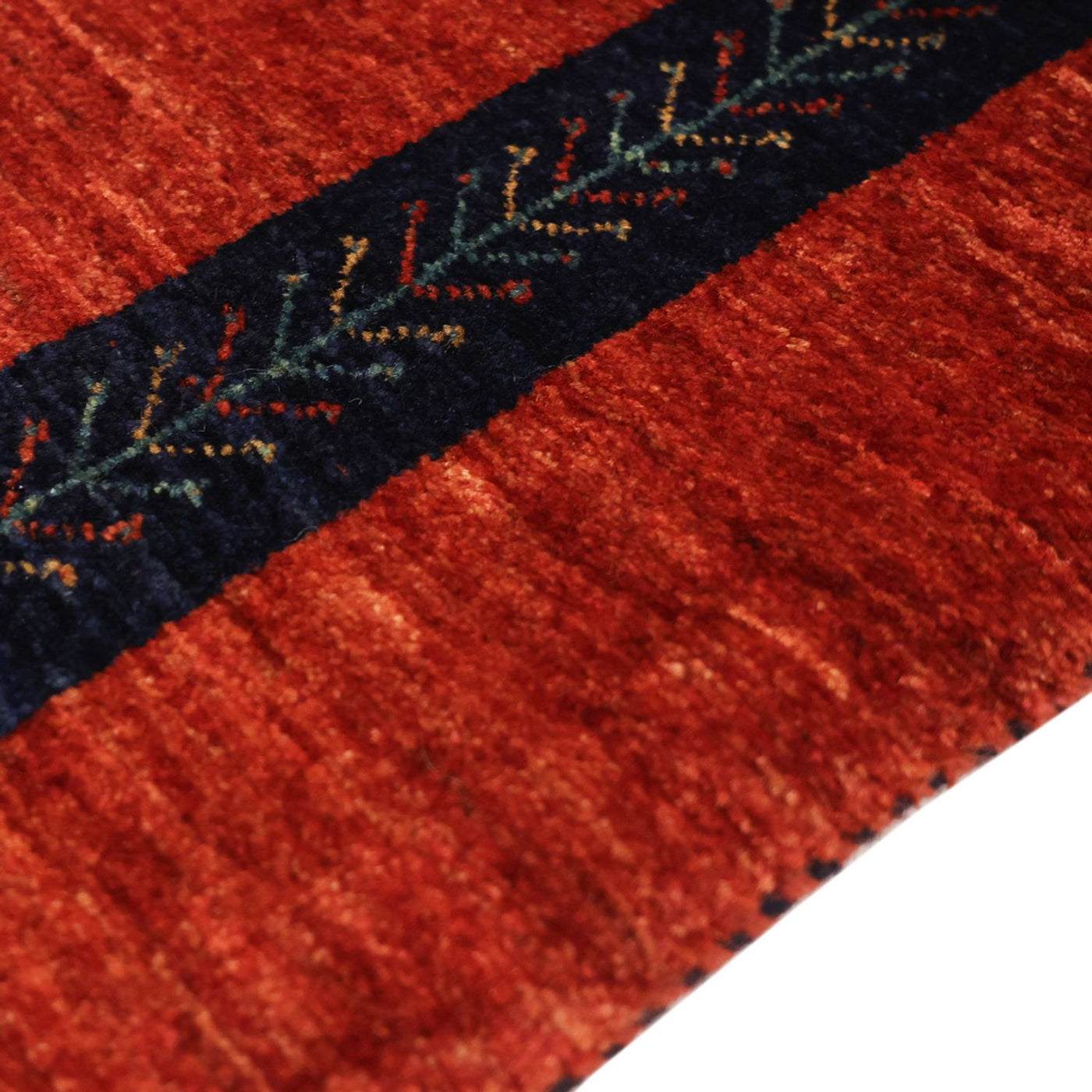 Kashkuli Teppe 126x77cm - Persisk teppe