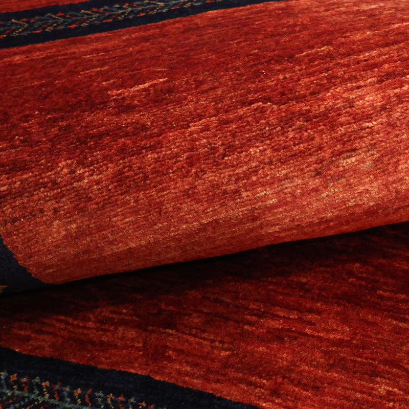 Kashkuli Teppe 126x77cm - Persisk teppe