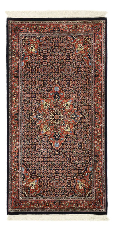 Bidjar Teppe 75x144cm - Persisk teppe