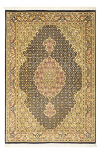 Tabriz - 50 Raj Teppe 148x100cm - Persisk teppe – product image