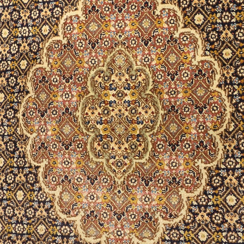 Tabriz - 50 Raj Teppe 148x100cm - Persisk teppe