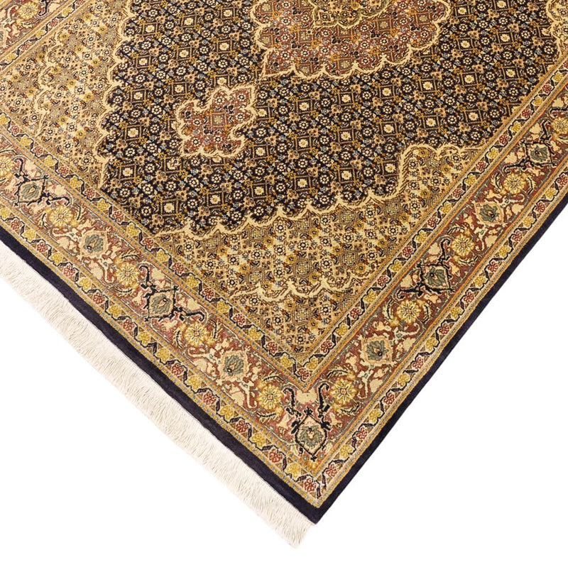 Tabriz - 50 Raj Teppe 148x100cm - Persisk teppe