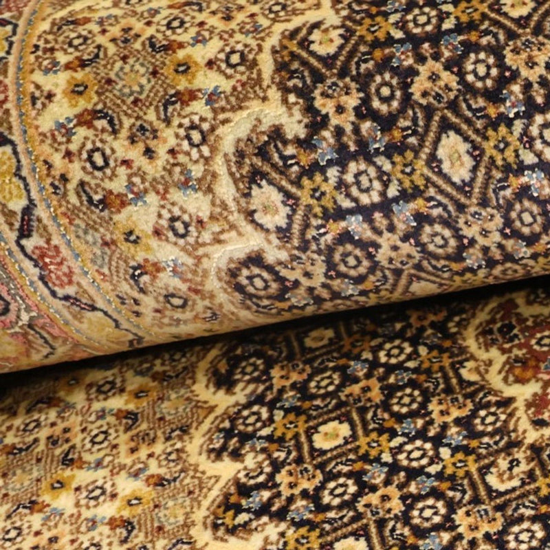 Tabriz - 50 Raj Teppe 148x100cm - Persisk teppe