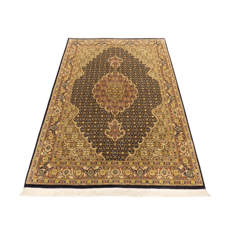 Tabriz - 50 Raj Teppe 148x100cm - Persisk teppe