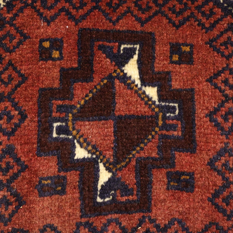 Balutsj-teppe 198x98cm - Orientalsk teppe