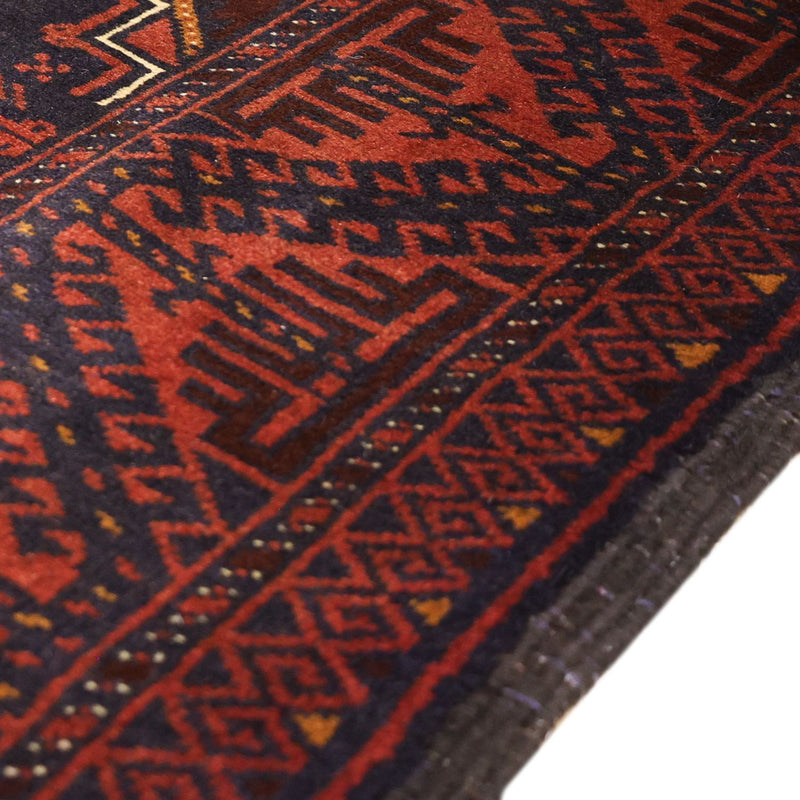 Balutsj-teppe 198x98cm - Orientalsk teppe