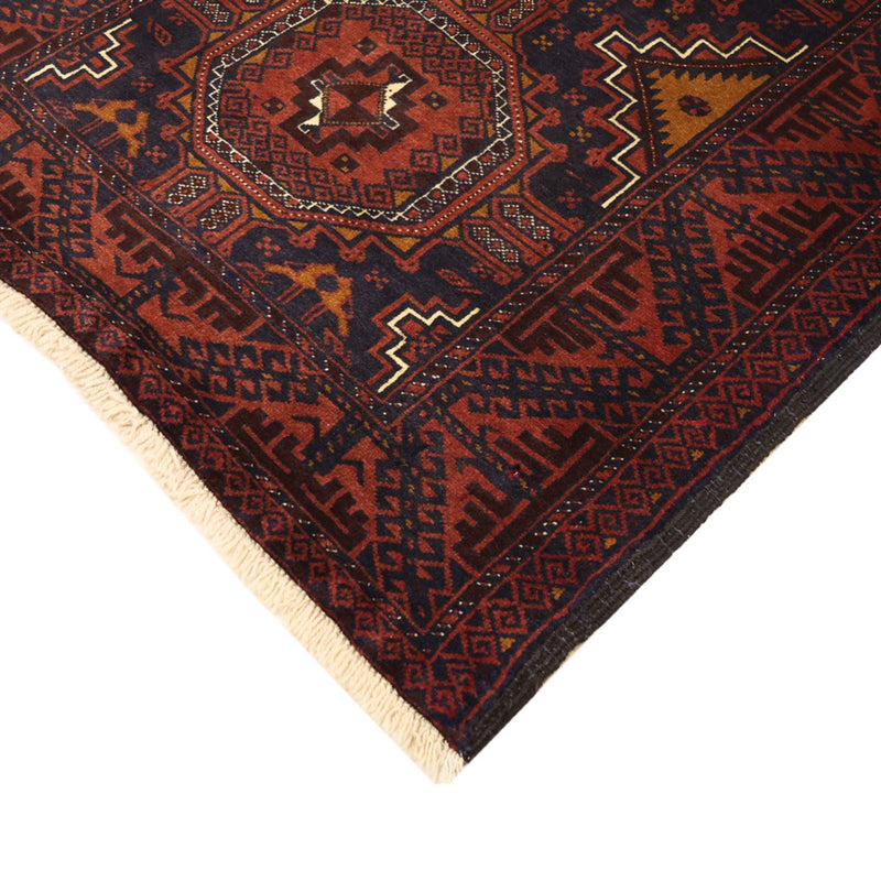 Balutsj-teppe 198x98cm - Orientalsk teppe