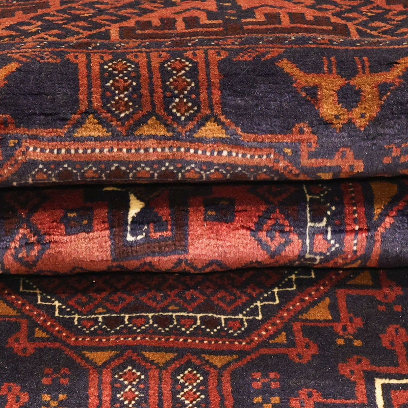 Balutsj-teppe 198x98cm - Orientalsk teppe
