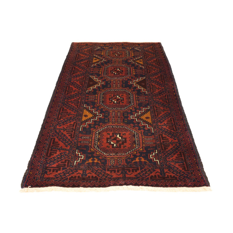Balutsj-teppe 198x98cm - Orientalsk teppe