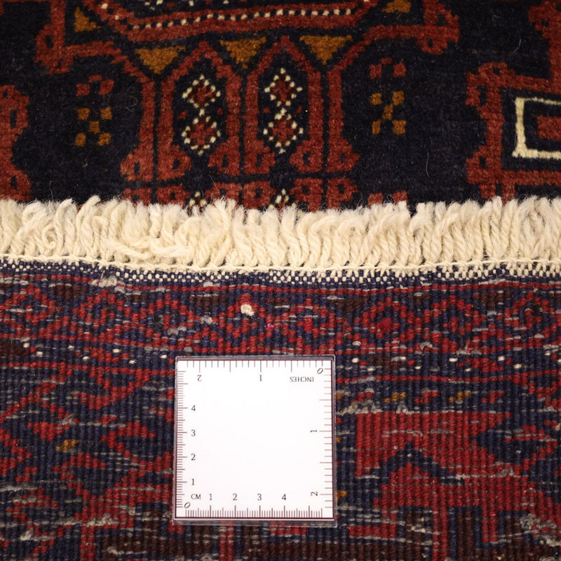 Balutsj-teppe 198x98cm - Orientalsk teppe