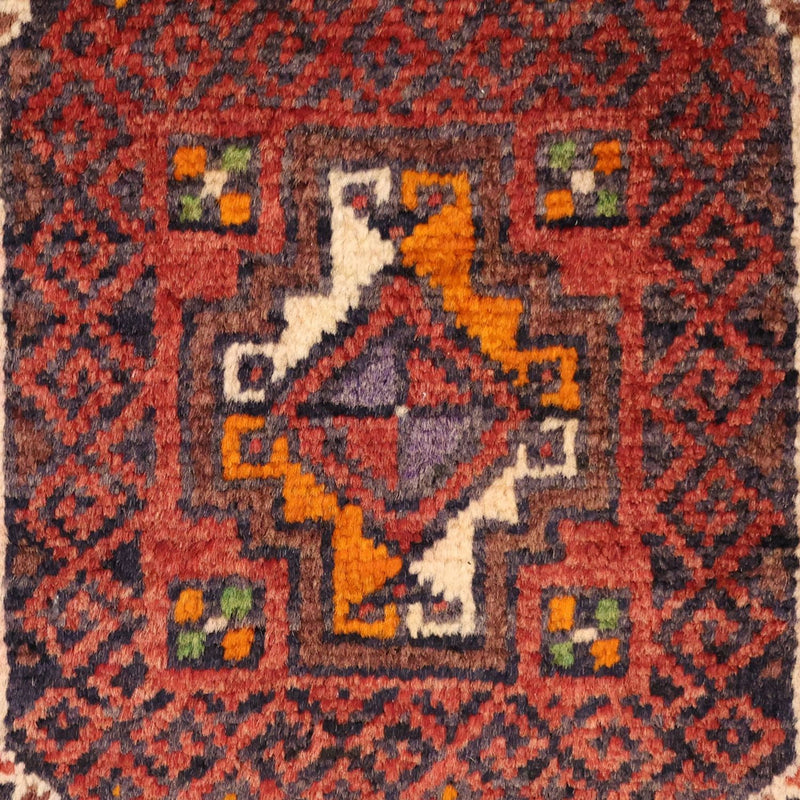 Balutsj-teppe 98x194cm - Orientalsk teppe
