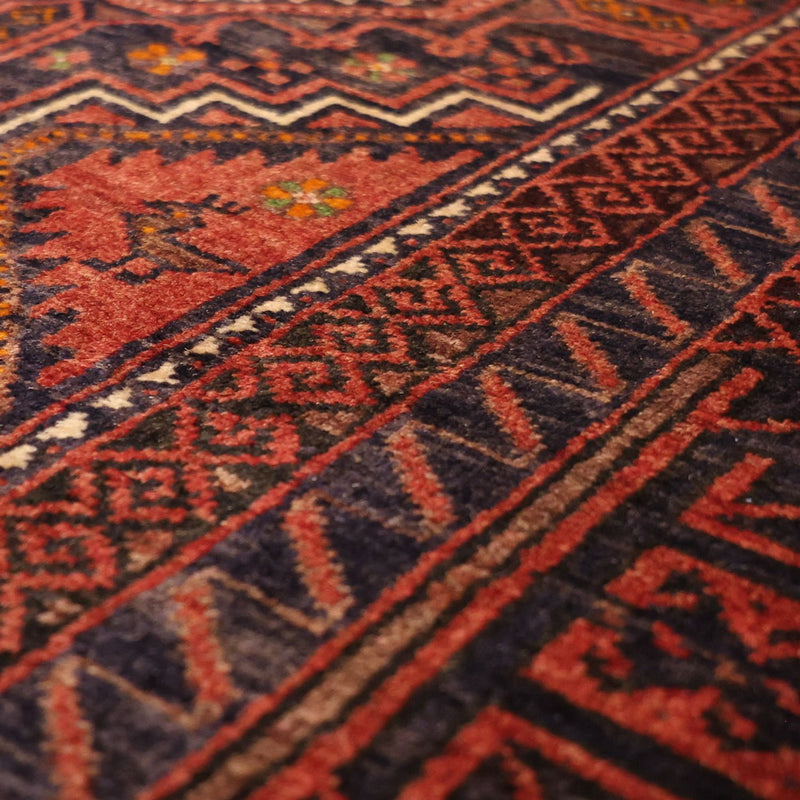 Balutsj-teppe 98x194cm - Orientalsk teppe