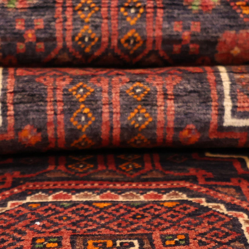 Balutsj-teppe 98x194cm - Orientalsk teppe