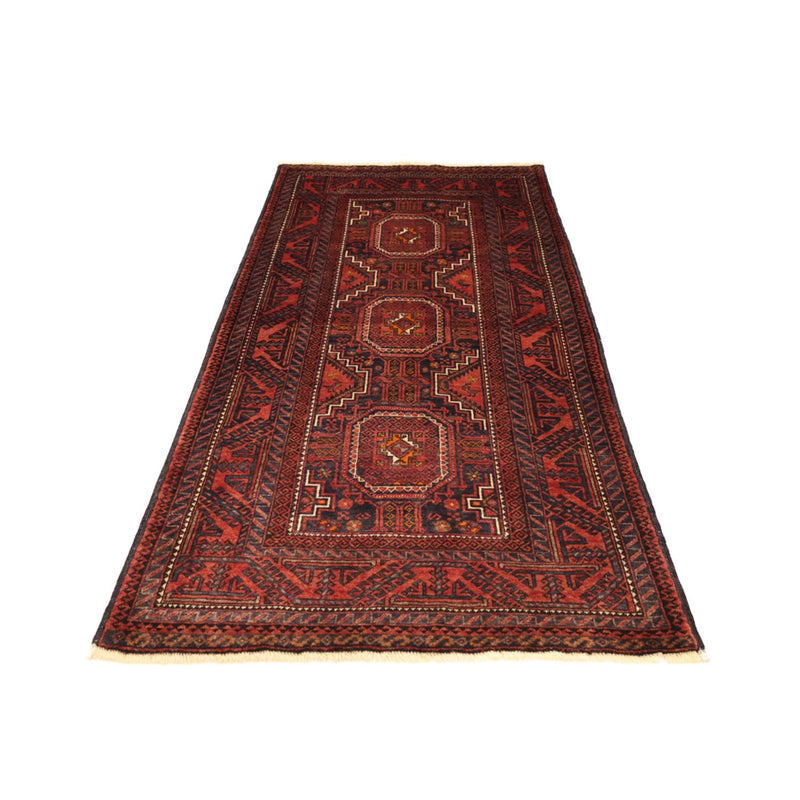 Balutsj-teppe 98x194cm - Orientalsk teppe