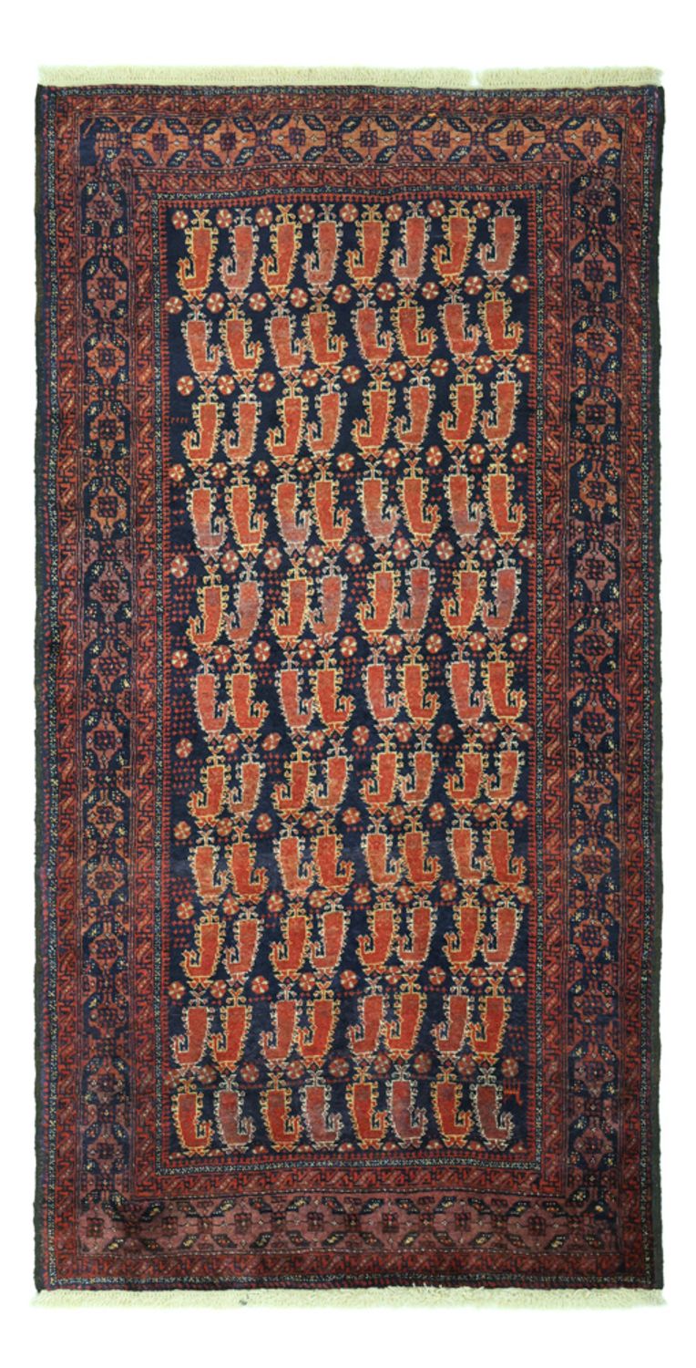 Balutsj-teppe 194x100cm - Orientalsk teppe